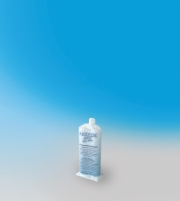 10684 Прозрачно-молочный клей в картридже фирмы AKEMI, Akepox 5010 Gel Mix; 0,05 КГ 