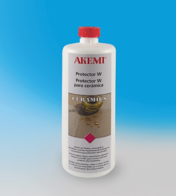 Ceramics Protector W