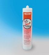 MS-Adhesive Sealant, without silicone