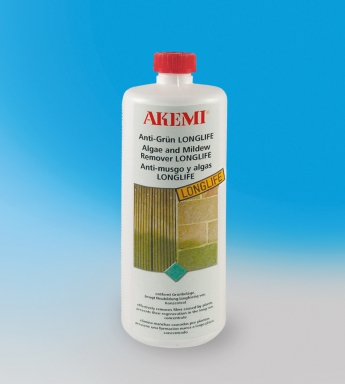 Algae and Moss Remover LONGLIFE