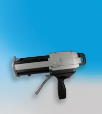 Metal gun 200 - manual