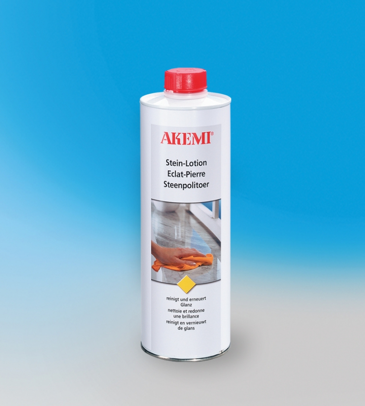 Stone Polish silicone based