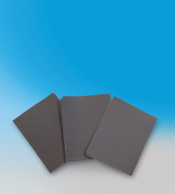AKELUX Silicone Abrasive Cloth